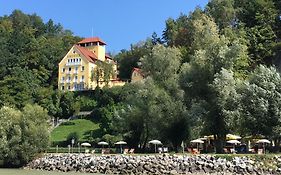 Hotel-Restaurant Faustschlössl